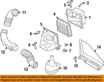 Subaru Oem 15-21 Wrx Sti Air Cleaner-lower Case Bracket 46032VA000. Fixed Price $17.85.