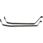 578-207 Dorman Set Of Fuel Tank Straps Gas For Nissan Maxima 1995-1999 Pair. Fixed Price $71.02.