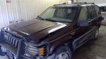 Jeep Grand Cherokee 1993 Air Cleaner/box 4.0L 53007385 0985. Fixed Price $86.70.