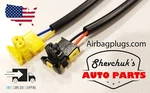 09 10 11 12 13 14 Ford F150 Airbag Clock Spring Plug Connector Oem. Fixed Price $19.00.
