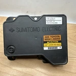 04 06 Toyota Sienna Abs Anti-lock Brake Control Module 89541-08050 Reman. Fixed Price $169.99.