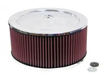 K And Engineering Air Cleaner Assm (domntr 60-1250. Fixed Price $150.29.