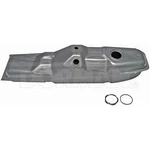 Dorman 576-125 Steel Fuel Tank 86-88 Ford Ranger. Fixed Price $180.15.
