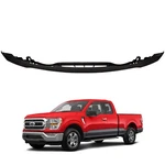 Fits 2021-2024 Ford F150 2WD Bumper Shutter Active Air Dam Without Actuators. Fixed Price $109.99.