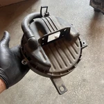 88-95 Toyota Pickup 4RUNNER 3VZE 3.0 Air Cleaner Box Upper Lid Cover. Fixed Price $69.99.
