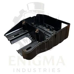 99-02 Ford F250 F350 7.3 Lh Driver Battery Tray Intake Bracket XC3U-10B712-AF. Fixed Price $150.00.