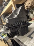 2007-2009 Suzuki XL-7 3.6L Air Cleaner Filter Box W/ Maf Mass Flow Sensor. Fixed Price $70.00.