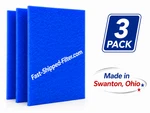 Fast-shipped-filters 3 Pureairx Cleaner Replacement. Fixed Price $59.75.