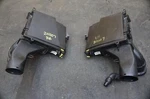 Set Of Air Cleaner Filter Box Damper 2770901501 Oem 6.0L V12 M277 S600 15-17. Fixed Price $97.49.