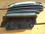 08-12 Ford Escape Mariner Air Intake Inlet Duct Hose Cleaner 9L84-9F823-BG. Fixed Price $31.99.