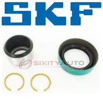 Skf Output Shaft Seal Kit For 2001-2003 Saturn L200 Automatic Transmission Dm. Fixed Price $20.02.