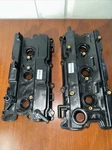 Mitzone Engine Valve Cover Set With Bolts & Oil Cap Gaskets. Fixed Price $50.00.
