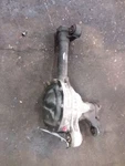 Carrier Front Axle 3.55 Ratio Fits 02-10 Explorer 890776. Fixed Price $184.99.