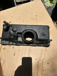 Subaru Impreza Outback Legacy Baja Air Intake Filter Box F1014. Fixed Price $69.00.