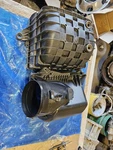 2019-2024 Ram 2500 3500 6.7L Cummins Stock Air Intake Box. Fixed Price $449.00.