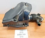 17-22 Oem Bmw B58 540 Engine Filter Cleaner Intake Muffler Airbox. Fixed Price $139.95.