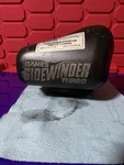 6.9L/ 7.3L Idi Banks Sidewinder Intake Hat # 42075-01 F250 F350. Fixed Price $375.00.