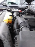 Air Cleaner 3.5L With Turbo Fits 17 Ford F150 Pickup 3180771. Fixed Price $129.10.