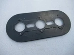 Porsche 911/914-6 Air Cleaner Base (1) #10. Fixed Price $53.60.
