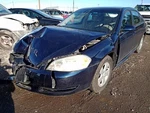 Air Cleaner 3.5L Vin 8TH Digit LZ4 Opt NU6 Fits 07-09 Impala 8634940. Fixed Price $157.02.