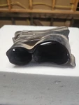 12-18 Ford Focus Front Genuine Air Duct Box Tube Black Oem BV61-9A675-CE. Fixed Price $20.00.
