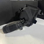 2004 Audi A6 Air Intake Cleaner Filter Box W/ Tubes 3.0 Automatic Maf 6C133837N. Fixed Price $189.00.