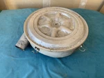 Mercedes W123 240D 300D Air Filter Intake Box 0120942502. Fixed Price $100.00.