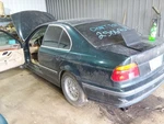 Air Cleaner Fits 97-98 Bmw 528I 2084734. Fixed Price $66.50.