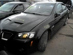 Air Cleaner 3.6L Fits 08-09 G8 1298344. Fixed Price $85.00.