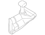 Genuine Ford Engine Air Intake Hose FR3Z-9F763-A. Fixed Price $137.15.
