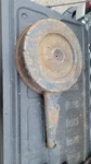 63 64 65 Chevrolet Car Chevelle Nova 327 Barrel Air Cleaner Lid Original Gm. Fixed Price $45.00.