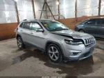 2019 Jeep Cherokee Air Cleaner Box 3.2L Used Oem 065591 82000 Miles. Fixed Price $111.82.