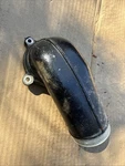 1997 - 2000 C230 Kompressor 2.3L Air Cleaner Intake Tube Pipe Oem A1111410404 V5. Fixed Price $24.00.
