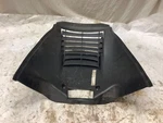 Yamaha Majesty YP400. Radiator Cover/ Air Duct 5RU-21557-00-00.. Fixed Price $60.00.