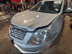 Used Air Cleaner Assembly Fits: 2014 Cadillac Srx Grade. Fixed Price $107.00.