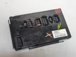 2006-13 Mercedes R350 GL450 ML350 Delphi Rear Sam Signal Acquisition Module Oem. Fixed Price $210.00.