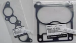 Mazda FD3S Oem Throttle Intake Gasket Set N3A1-13-112 N3A1-13-655. Fixed Price $64.90.