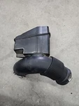 Bmw X5 E70 Air Intake Hose Duct Resonator 3.0L Oem 13717548889-02. Fixed Price $100.00.