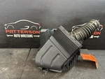 05-09 Audi A4 2.0 Air Intake Cleaner Filter Box With Tubes & Meter Engine Id Bwt. Fixed Price $135.00.