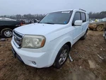 2011 Honda Pilot Air Cleaner Box Assembly 3.50L Used Oem 319-50321. Fixed Price $100.70.
