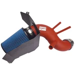 Injen SP1355WR Red Aluminum Cold Air Intake For 2018-2021 Kia Stinger 2.0L Turbo. Fixed Price $350.36.