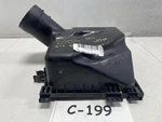 2011 Subaru Outback Upper Air Box Cleaner Oem+. Fixed Price $92.96.