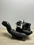 97-00 Mercedes R170 SLK230 Throttle Body Air Intake Cleaner Filter Box Assembly. Fixed Price $84.69.