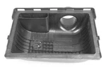 Genuine Mopar Air Cleaner Cover 68621138AA. Fixed Price $91.38.
