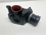 P40230 2003-2005 Mercedes C230 Supercharger Turbocharger Air Intake Muffler Box. Fixed Price $32.49.