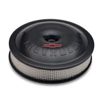 Proform Super-light Aluminum Air Cleaner Dia Round White Paper Element 141692. Fixed Price $118.94.
