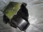 Rolls Royce Ghost Air Duct Brake Right Scoop Oem. Fixed Price $68.00.
