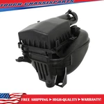 Black Lower And Top Air Intake Box Cleaner Fit For Honda Accord 2018 19-22 1.5L. Fixed Price $41.92.