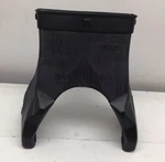 2010-2015 Toyota Prius Front Right Air Duct Tube Oem 87215-12050#182. Fixed Price $54.21.