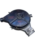 Volkswagen 311129613C Air Cleaner Intake Fast Shipping. Fixed Price $34.89.